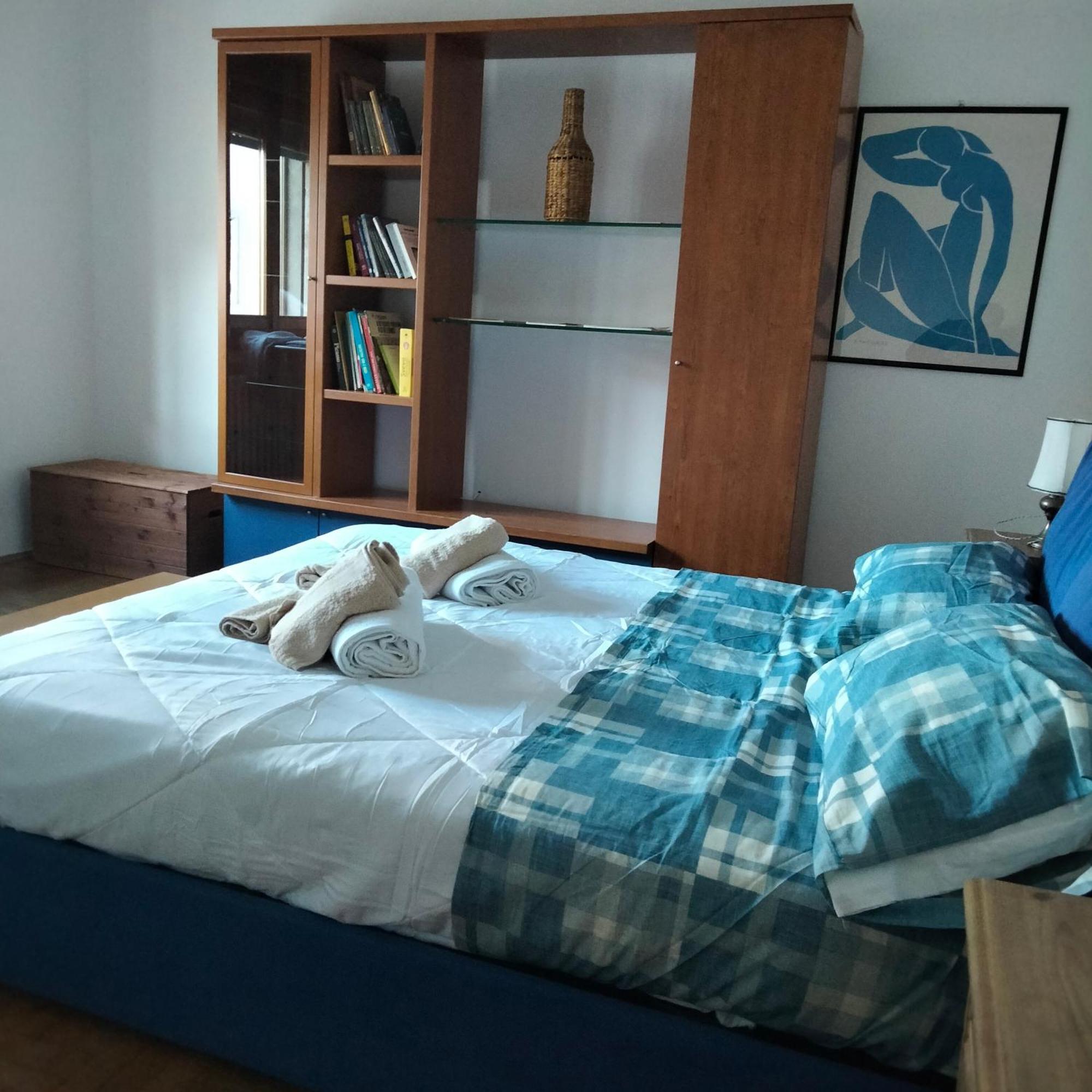 Daniele's 4 In Apartment Venice