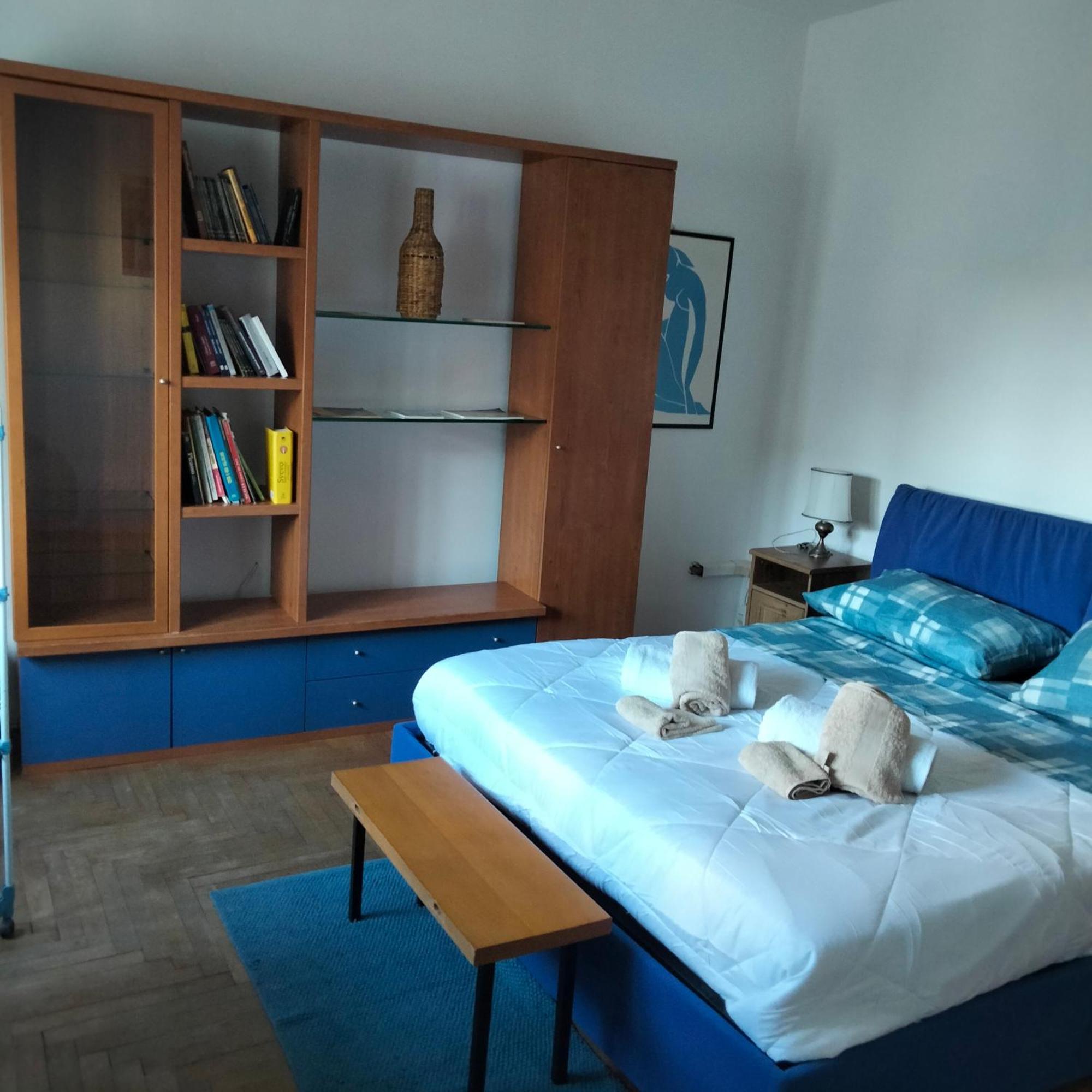 Daniele's 4 In Venice