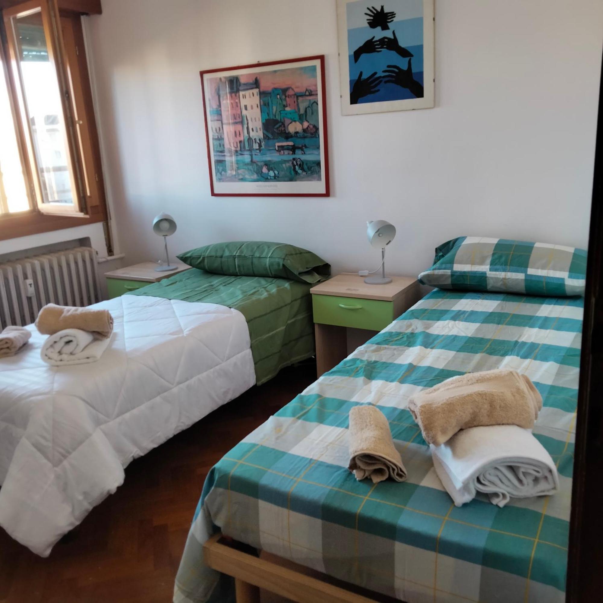 Daniele's 4 In * Venice